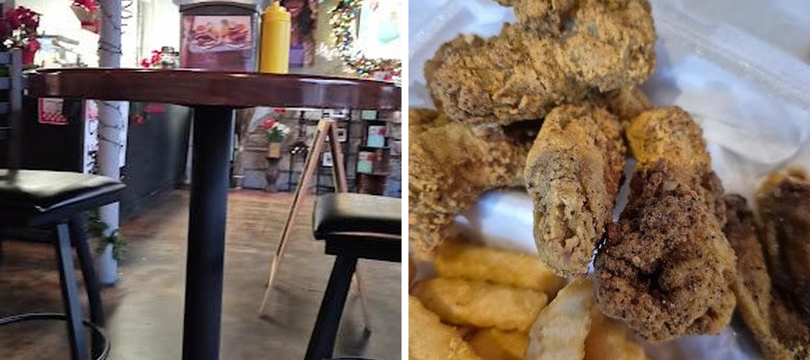 Lady Fannie Mae's Ultimate Fish Fry