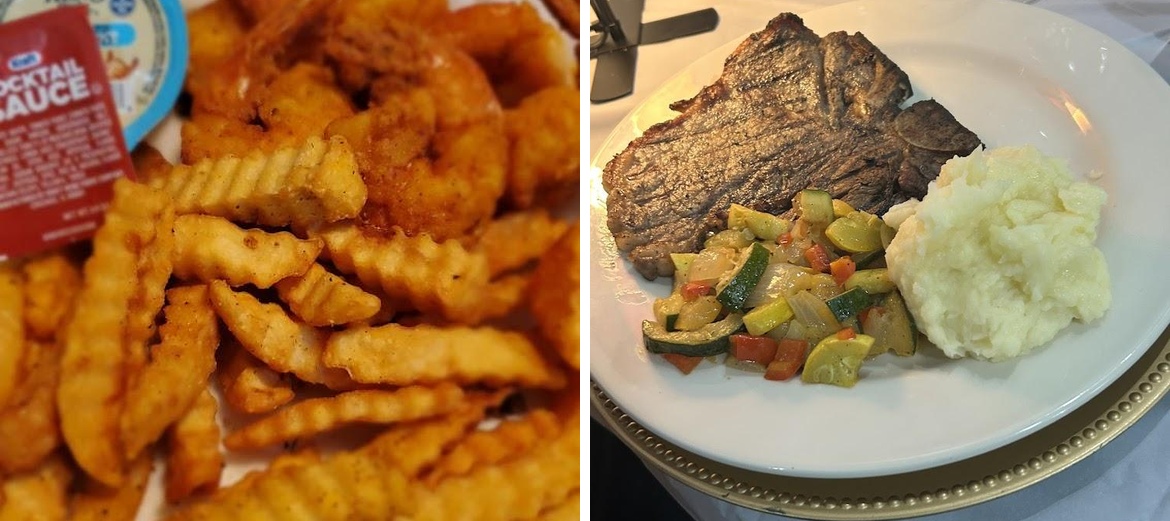 Lady Fannie Mae's Ultimate Fish Fry