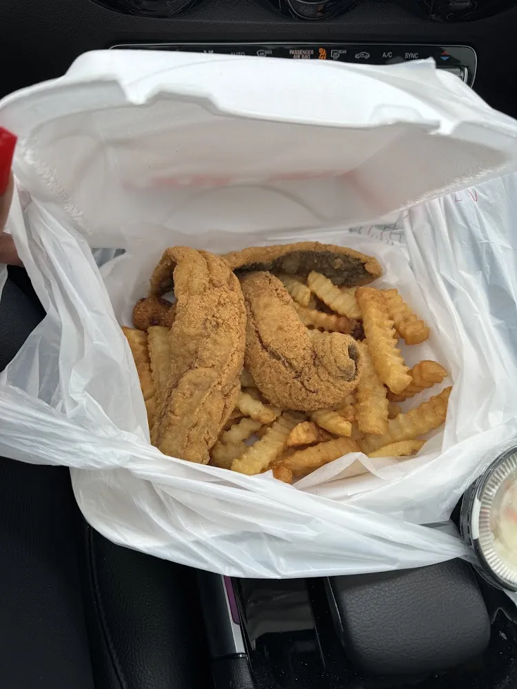 Whitefish